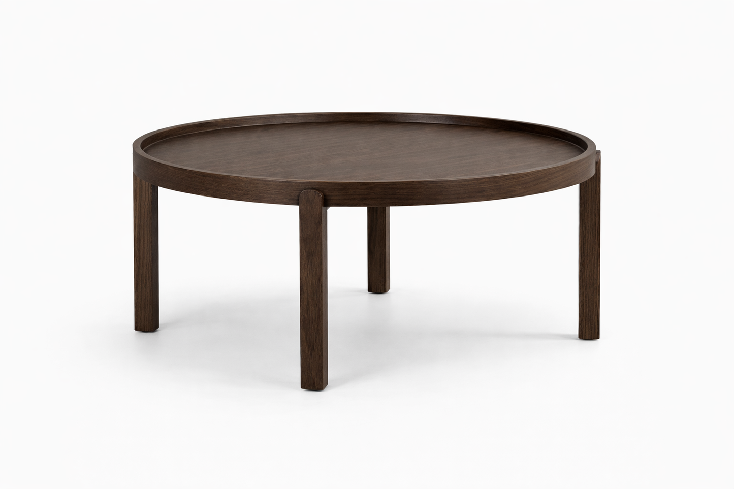 Mesa de centro Zircon The Blue House Colombia