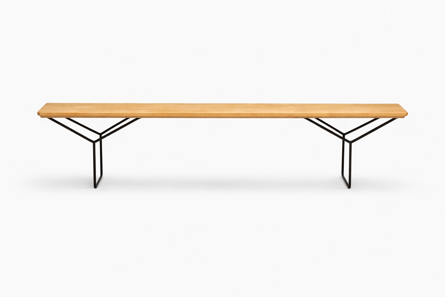 Banca Varilla The Blue House Colombia