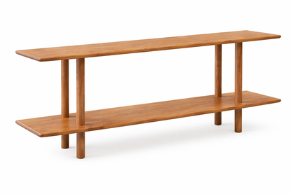 Biblioteca media Kolen The Blue House Colombia