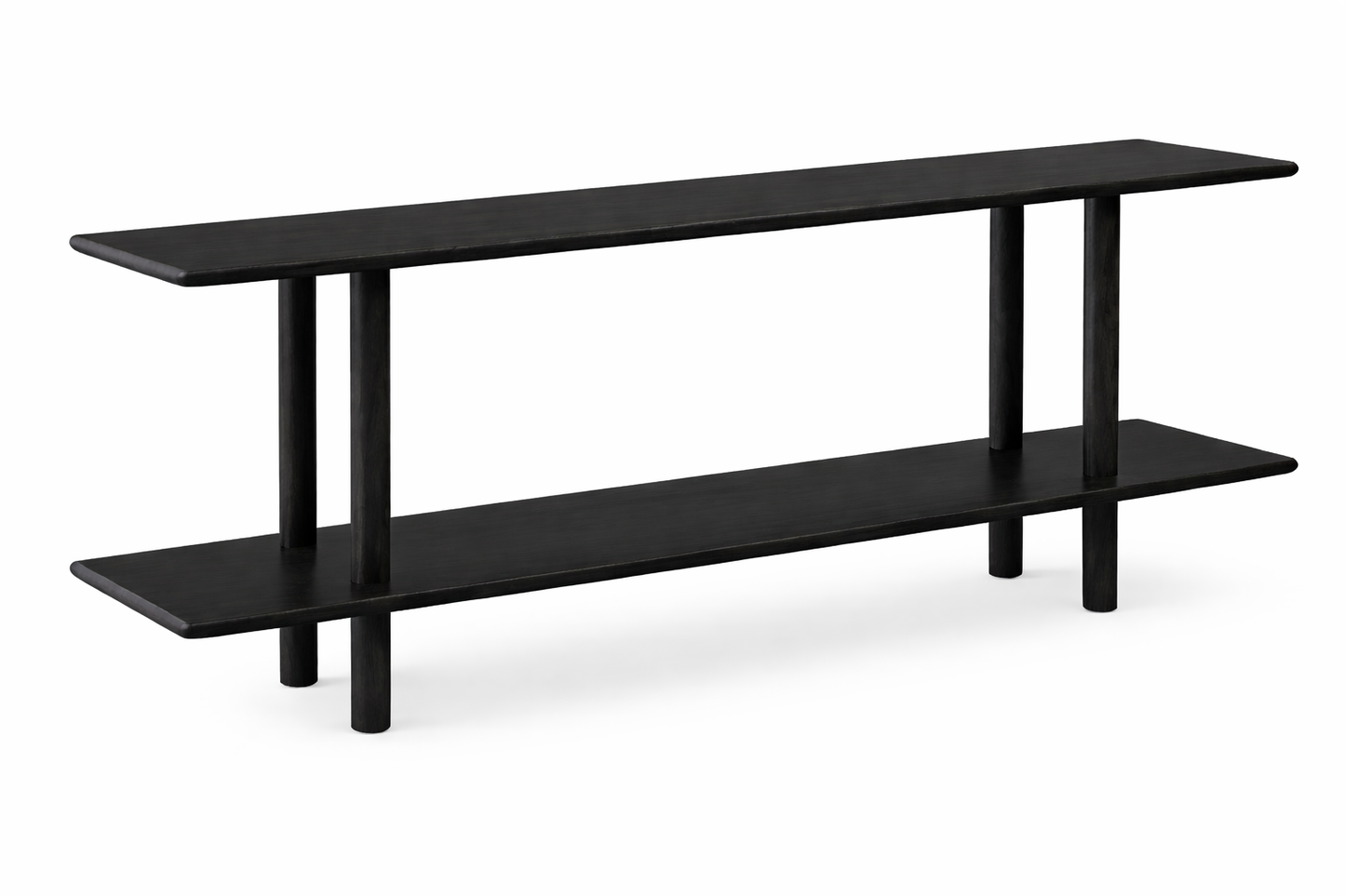 Biblioteca media Kolen The Blue House Colombia