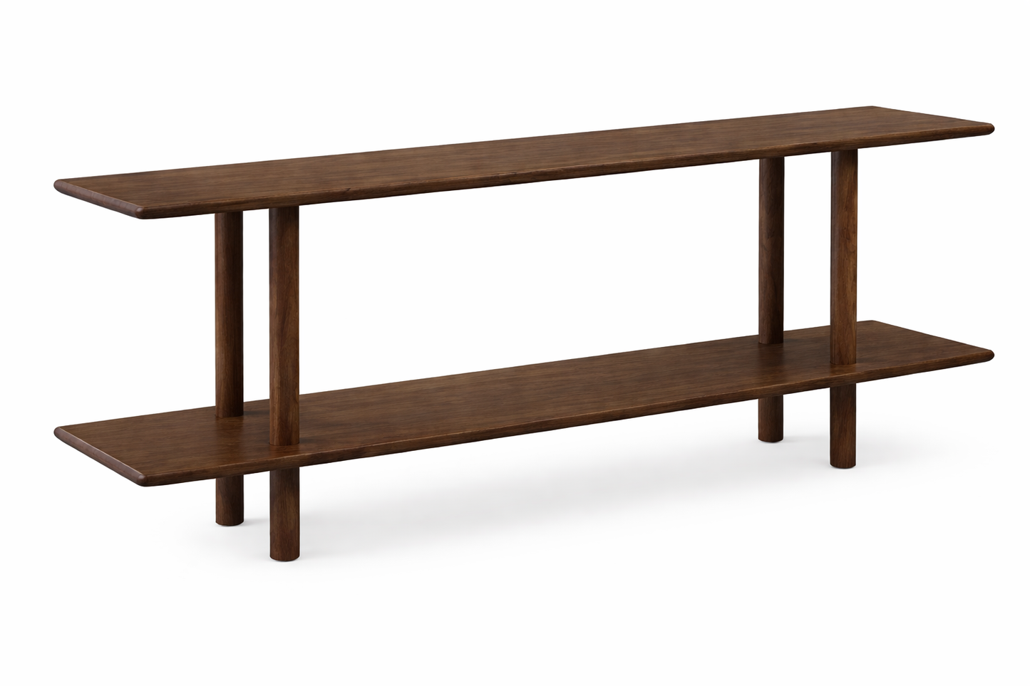 Biblioteca media Kolen The Blue House Colombia