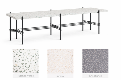 Mueble de TV Onice The Blue House Colombia