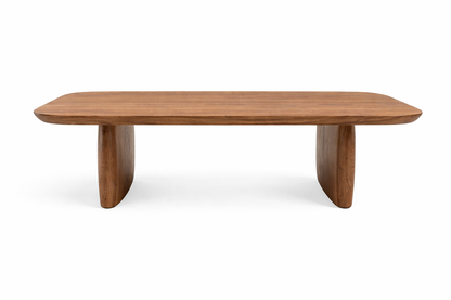 Mesa de Centro 5S The Blue House Colombia