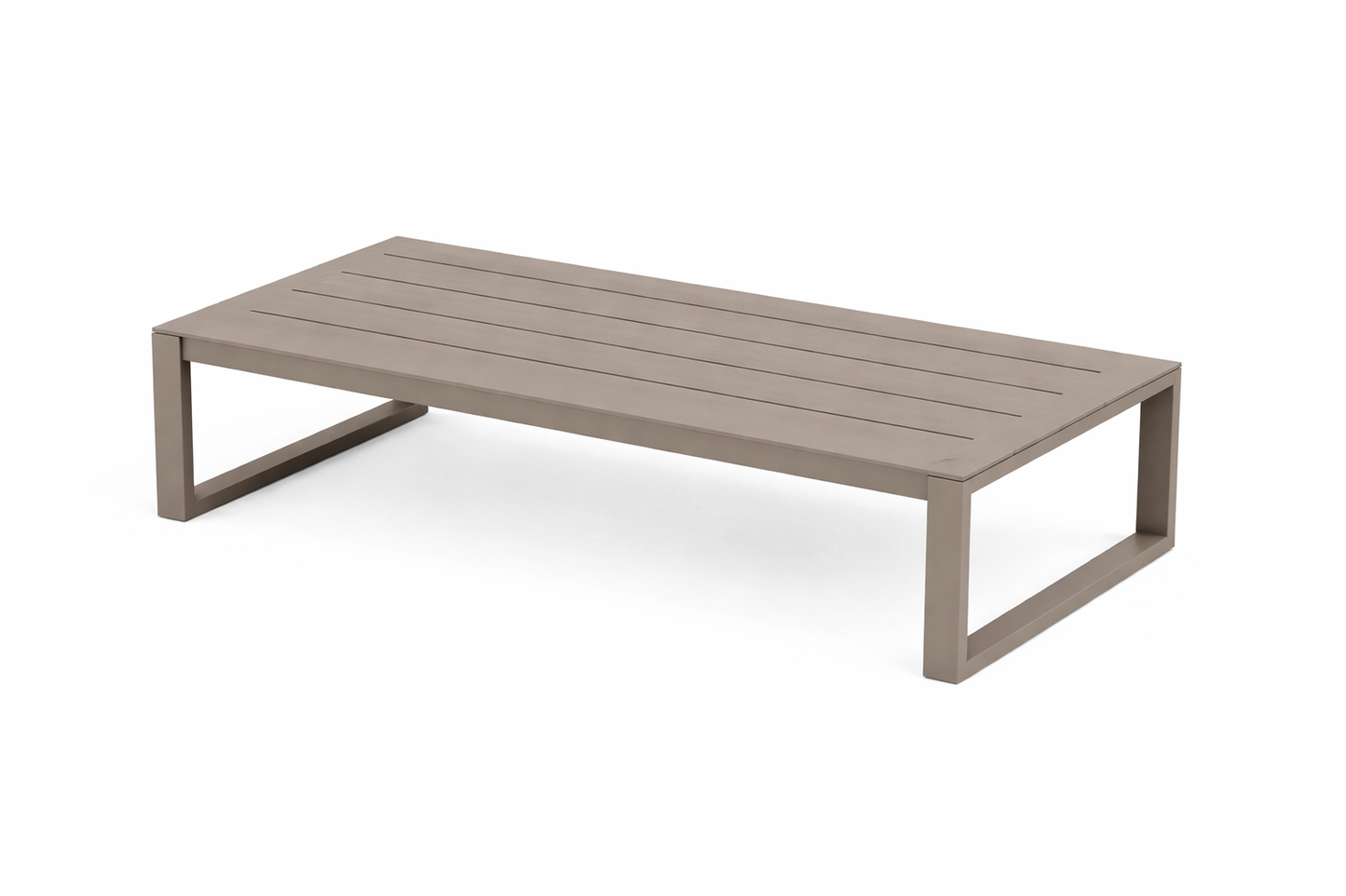 Mesa de Centro Balig The Blue House Colombia