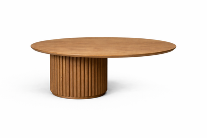 Mesa de Centro Damar The Blue House Colombia