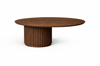 Mesa de Centro Damar The Blue House Colombia