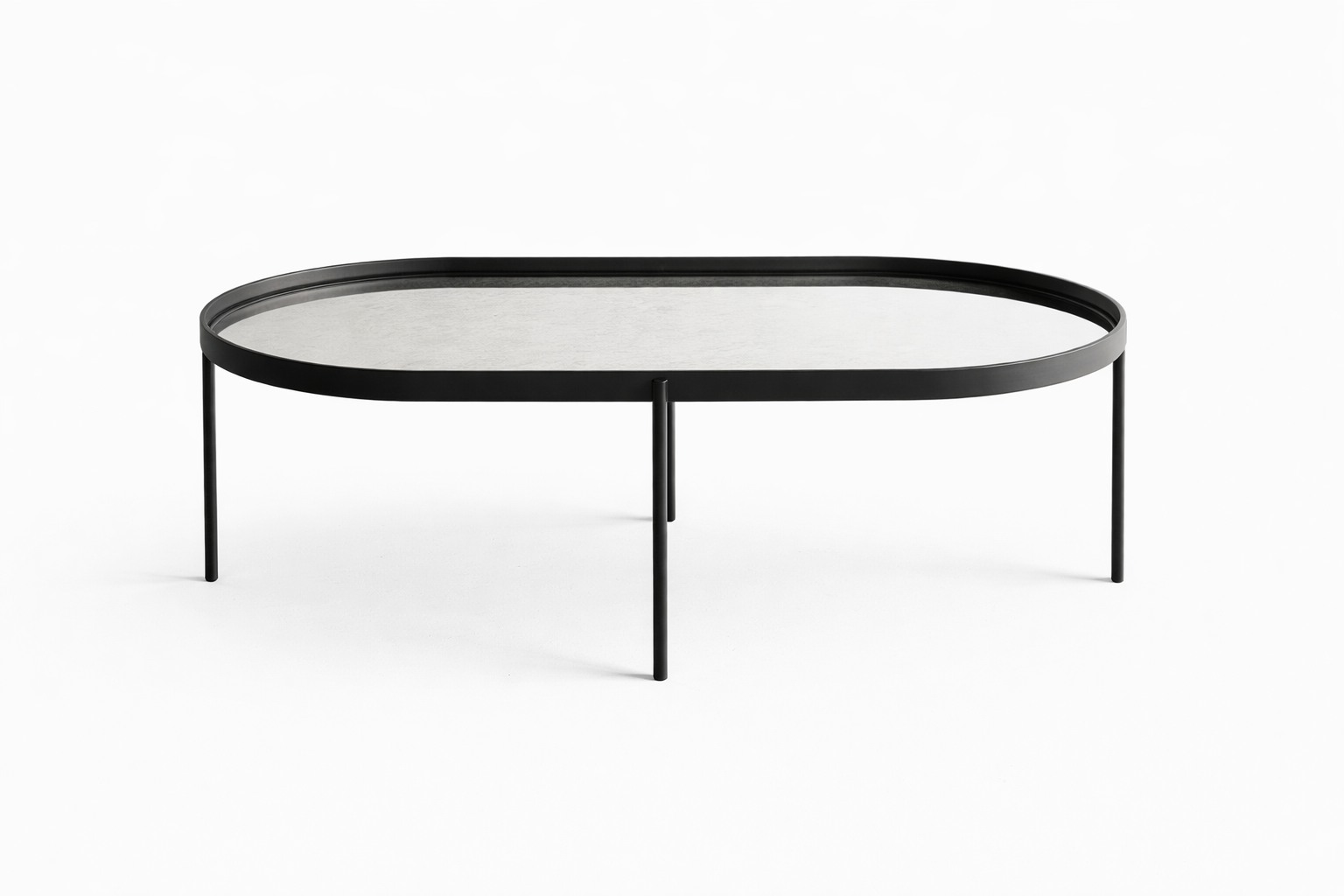 Mesa de Centro Onix The Blue House Colombia