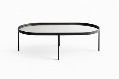 Mesa de Centro Onix The Blue House Colombia