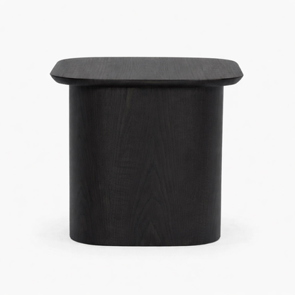 Mesa auxiliar Moru Full Madera | The Blue House