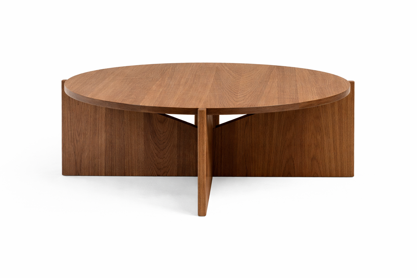 Mesa de Centro Topacio The Blue House Colombia