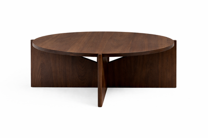 Mesa de Centro Topacio The Blue House Colombia