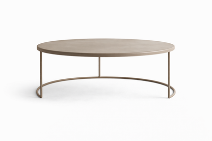 Mesa de Centro metálica Noura | The Blue House