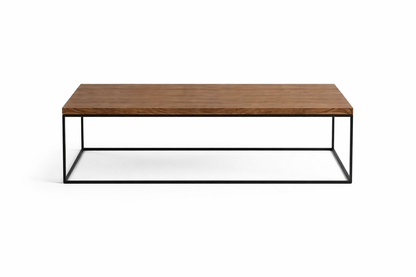 Mesa de Centro en madera Odria The Blue House Colombia