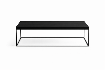 Mesa de Centro en madera Odria The Blue House Colombia