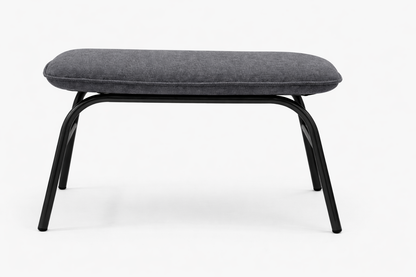 Ottoman Rowan The Blue House Colombia