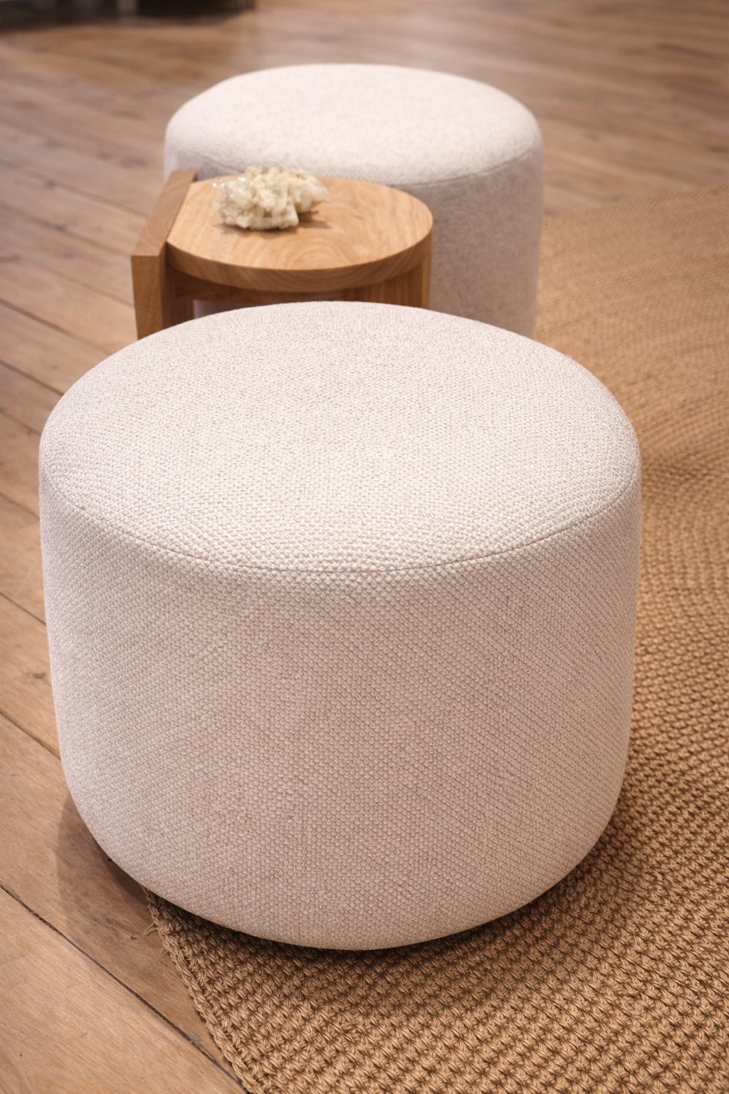 Puff Yaku The Blue House Colombia