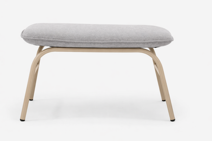 Ottoman Rowan The Blue House Colombia