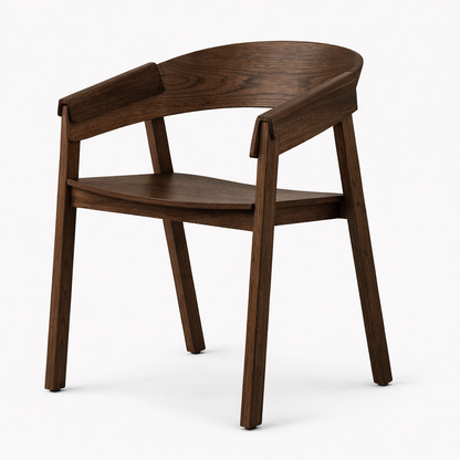 silla comedor UHL | The Blue House