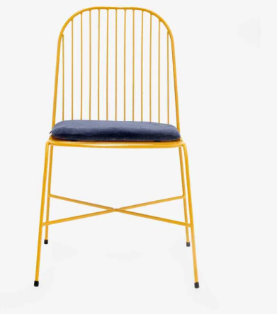 Silla de comedor Len The Blue House Colombia