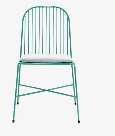 Silla de comedor Len The Blue House Colombia