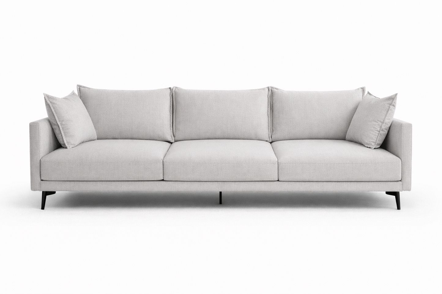 Sofá Curve | The Blue House