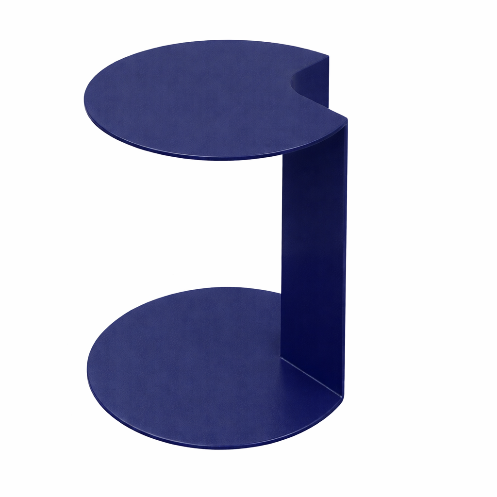 Mesa Auxiliar Vera The Blue House Colombia