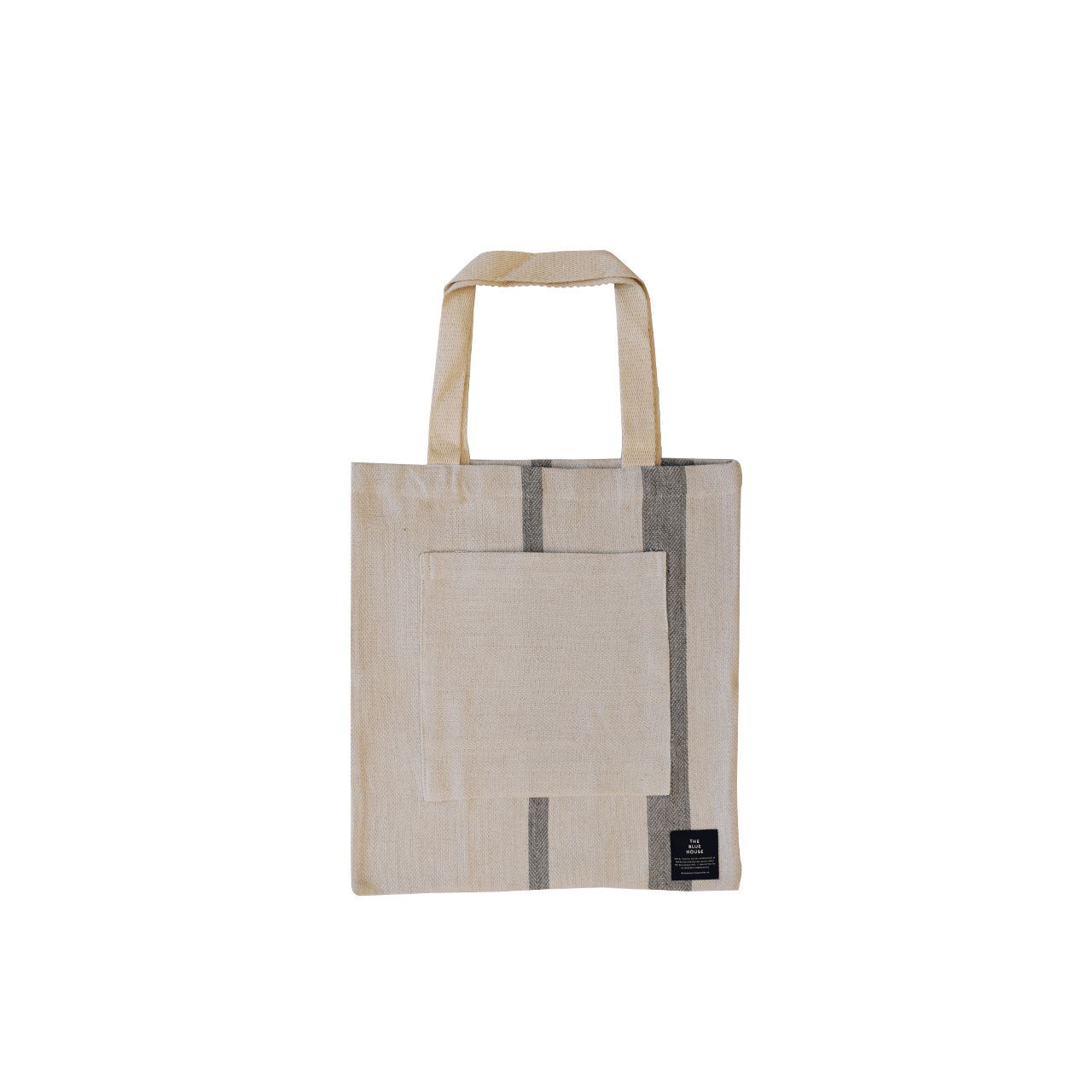 Tote Bag - Bolsa - The Blue House